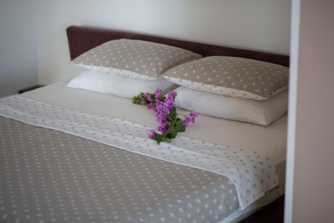 Spa Resort Luxury Apartments Budva Zewnętrze zdjęcie