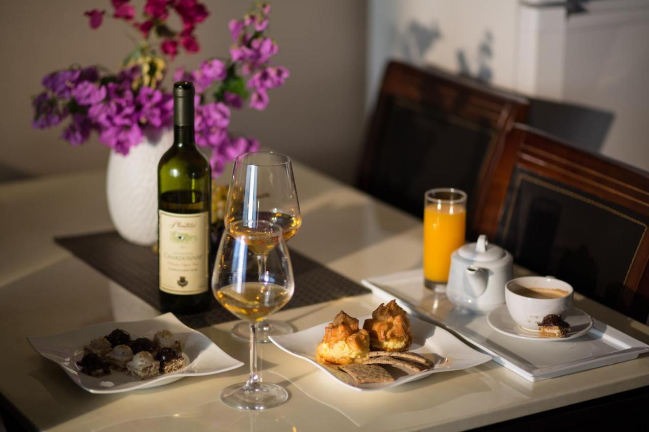 Spa Resort Luxury Apartments Budva Zewnętrze zdjęcie