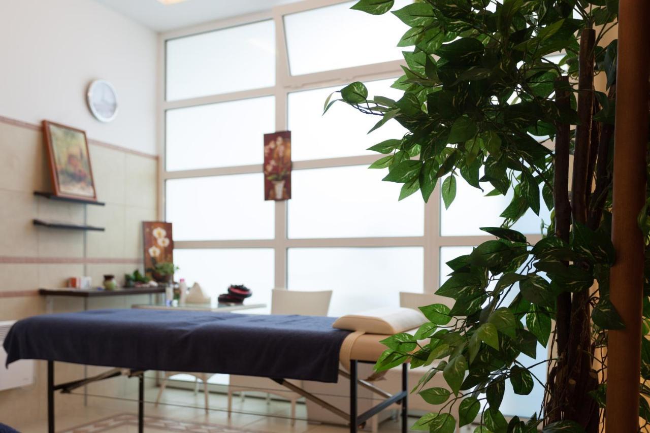 Spa Resort Luxury Apartments Budva Zewnętrze zdjęcie