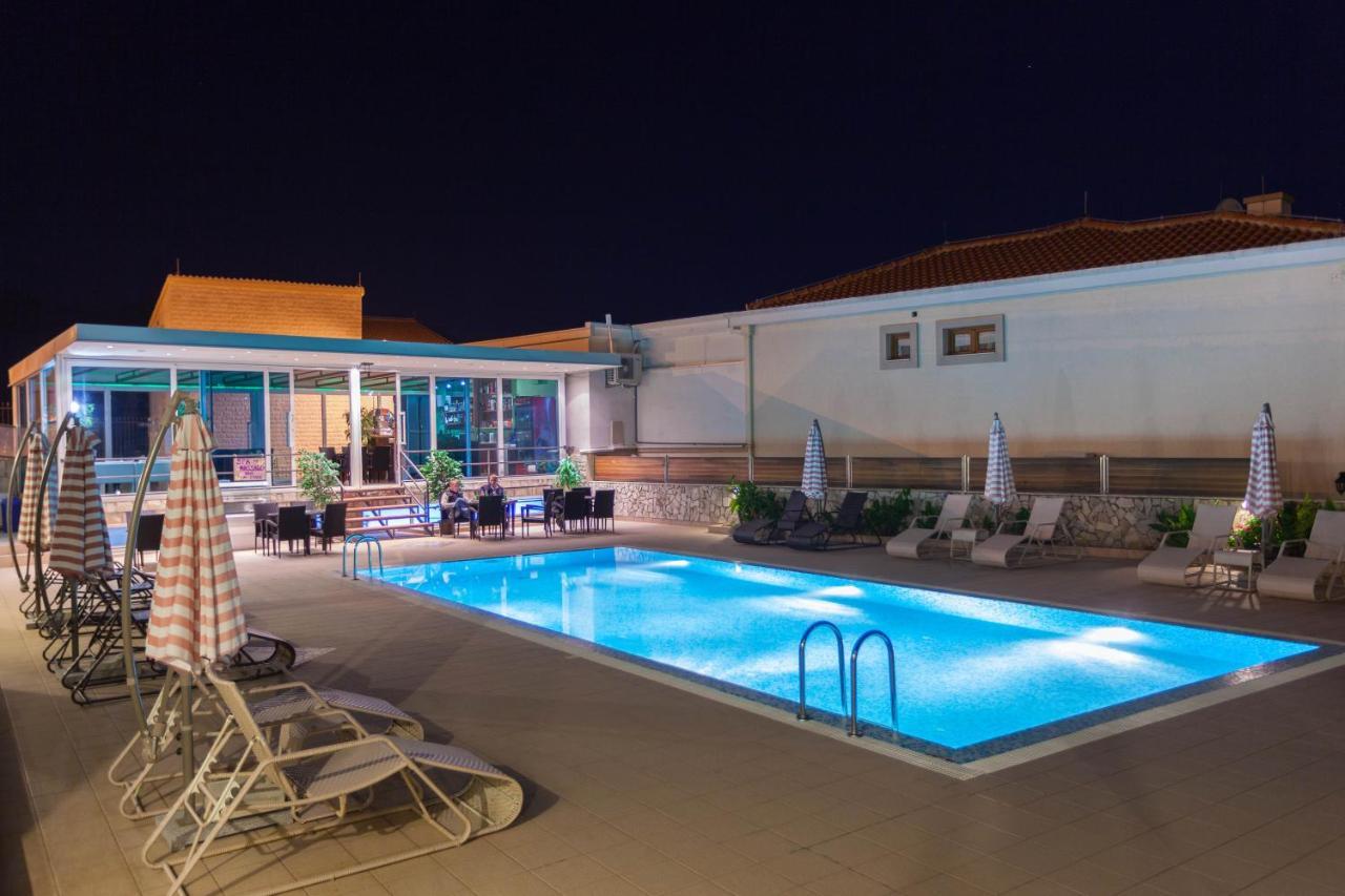 Spa Resort Luxury Apartments Budva Zewnętrze zdjęcie