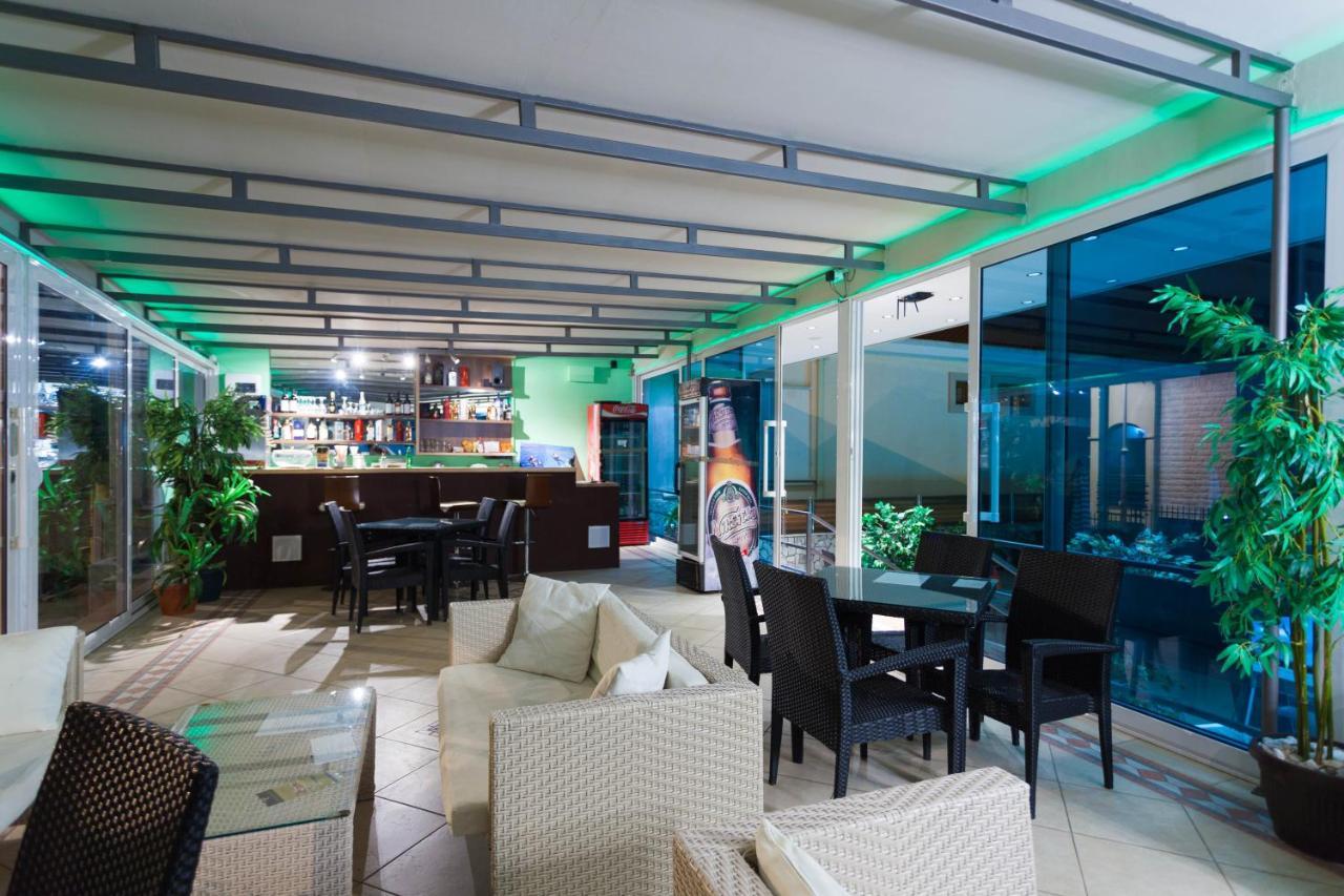Spa Resort Luxury Apartments Budva Zewnętrze zdjęcie