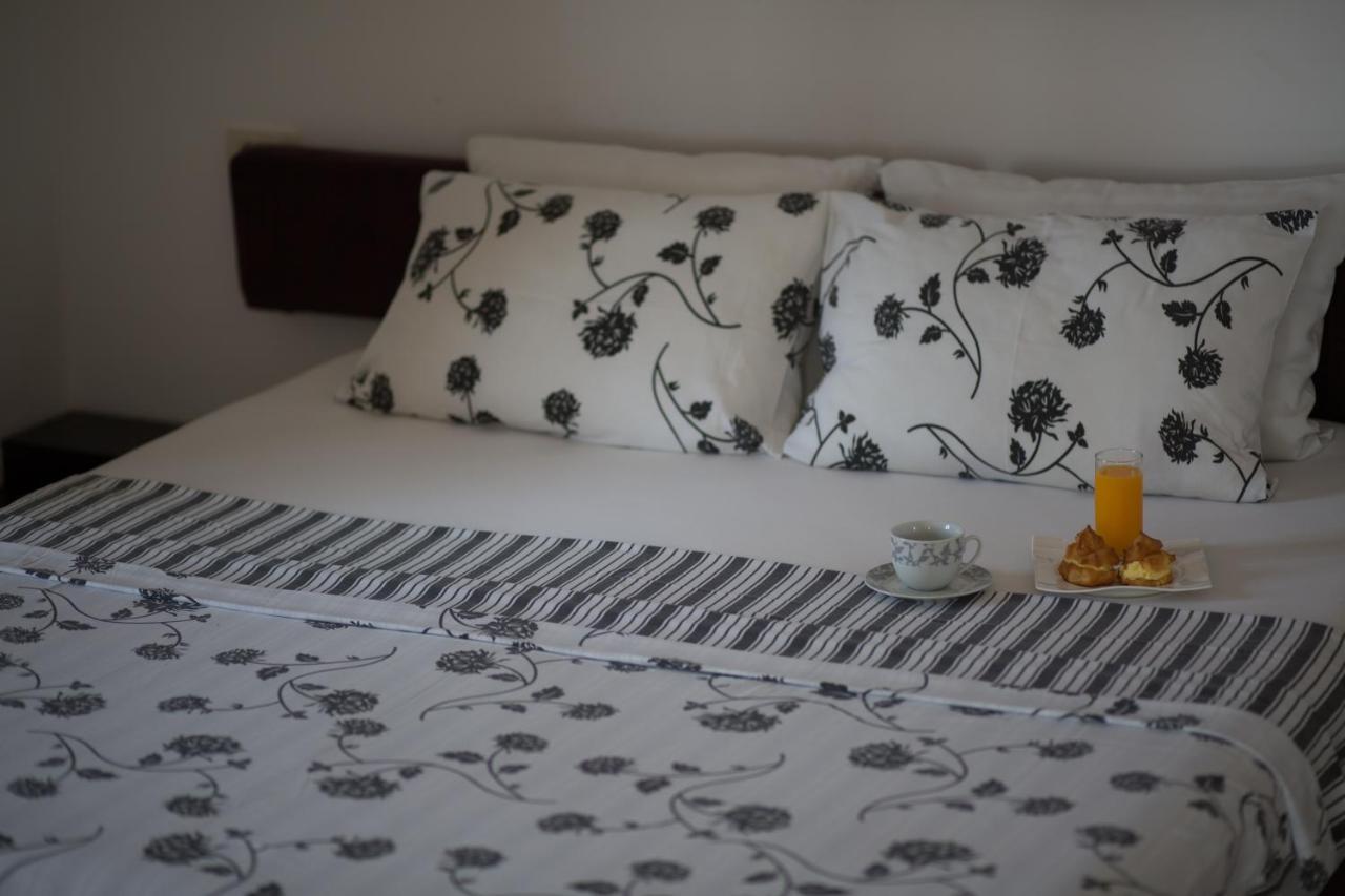 Spa Resort Luxury Apartments Budva Zewnętrze zdjęcie