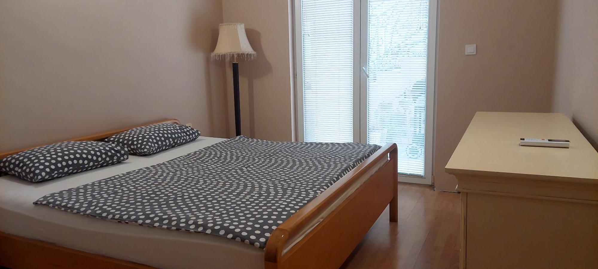 Spa Resort Luxury Apartments Budva Pokój zdjęcie