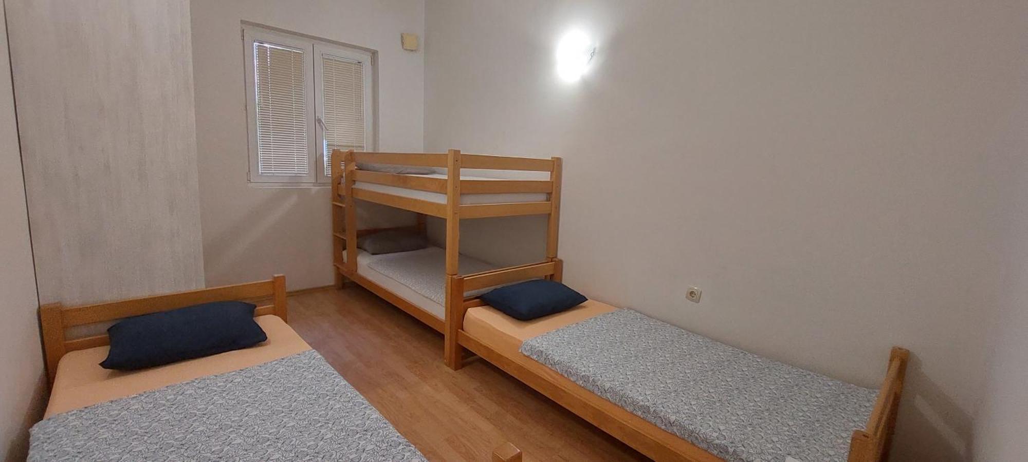 Spa Resort Luxury Apartments Budva Pokój zdjęcie