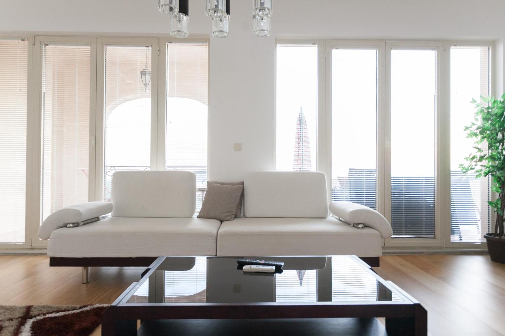 Spa Resort Luxury Apartments Budva Pokój zdjęcie