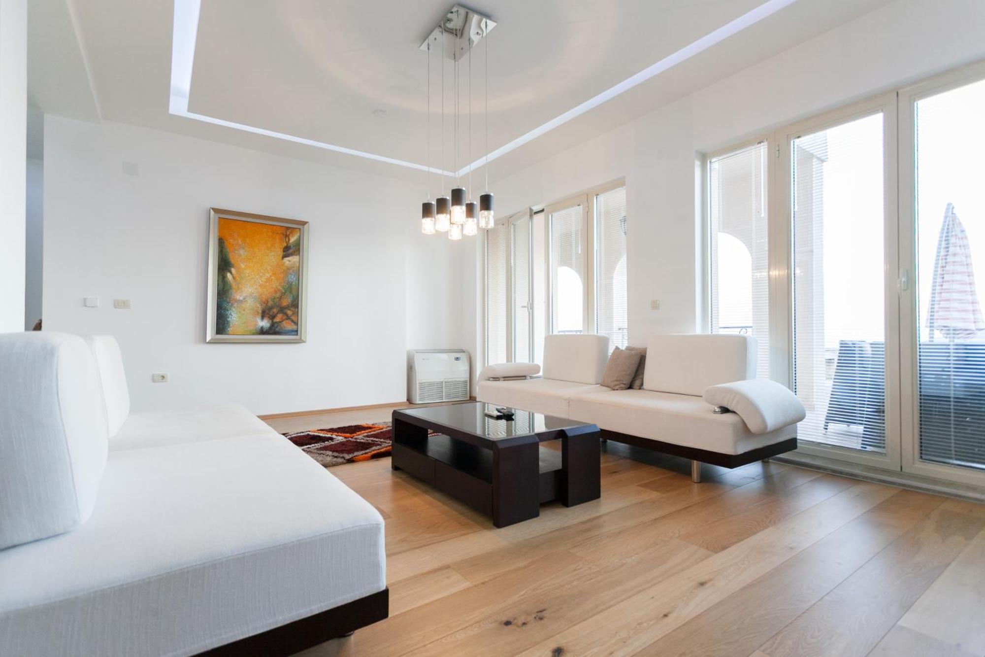 Spa Resort Luxury Apartments Budva Pokój zdjęcie