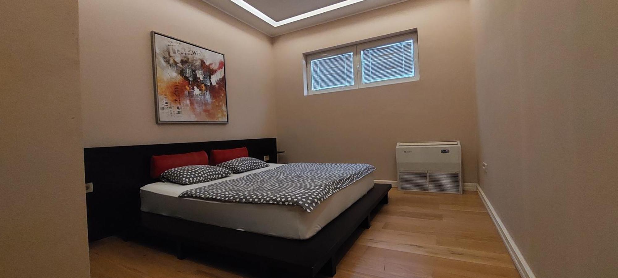 Spa Resort Luxury Apartments Budva Pokój zdjęcie