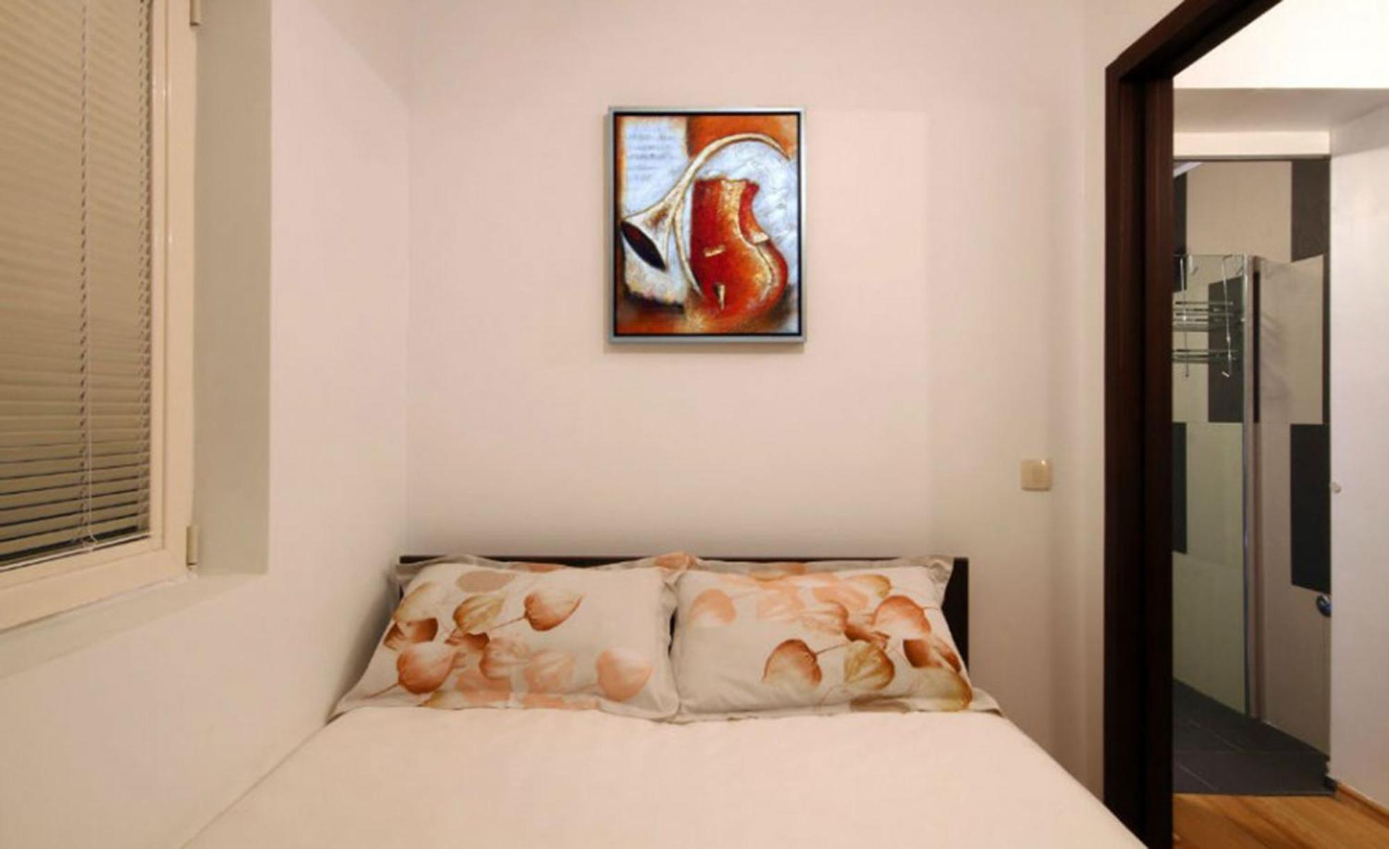 Spa Resort Luxury Apartments Budva Pokój zdjęcie
