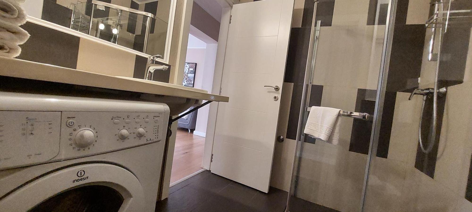Spa Resort Luxury Apartments Budva Pokój zdjęcie