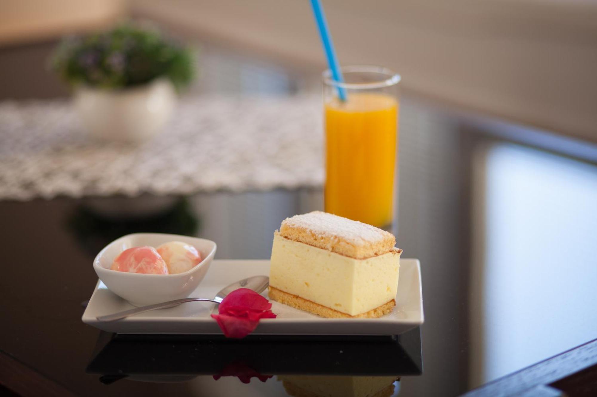 Spa Resort Luxury Apartments Budva Pokój zdjęcie