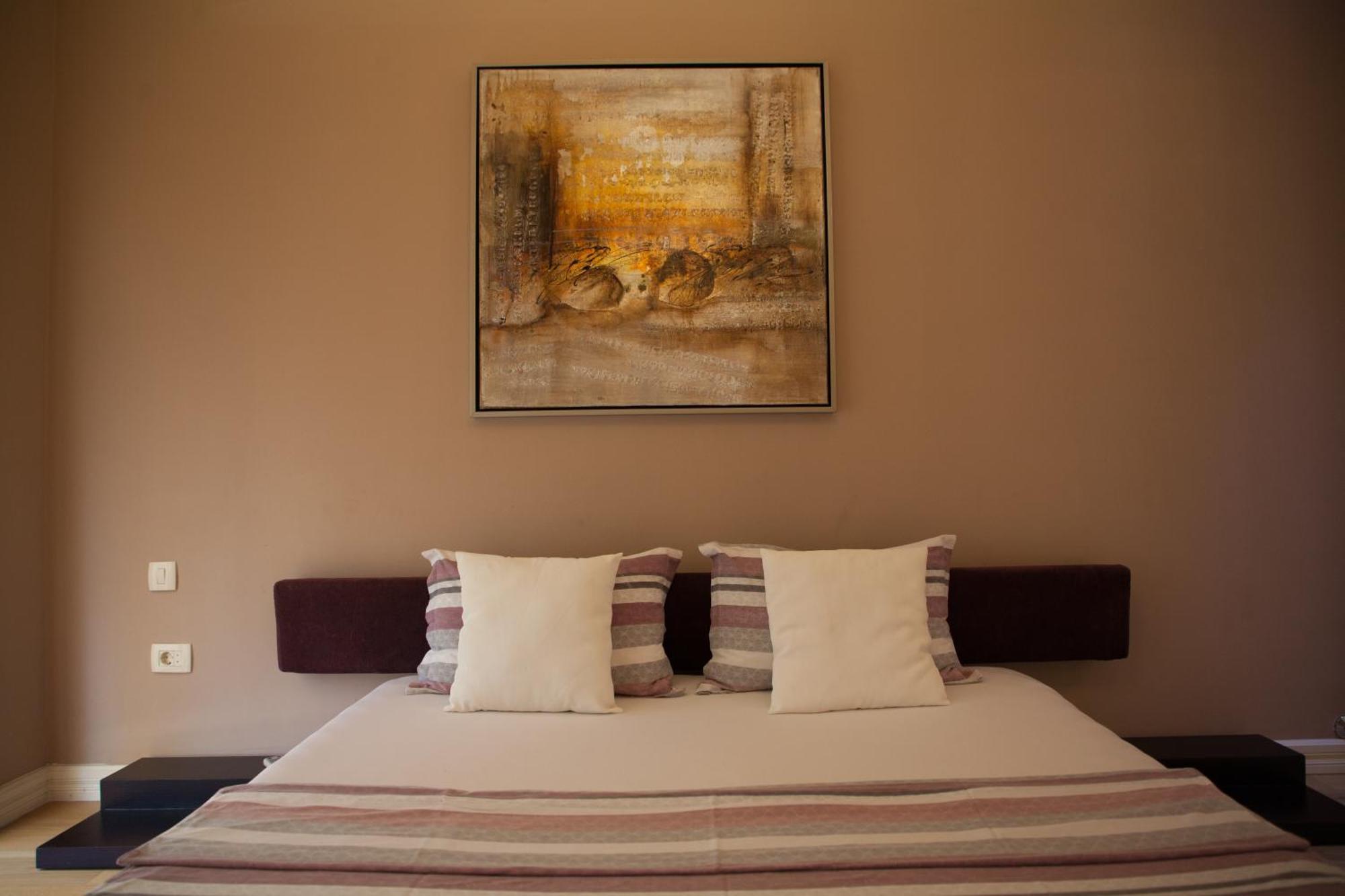 Spa Resort Luxury Apartments Budva Pokój zdjęcie