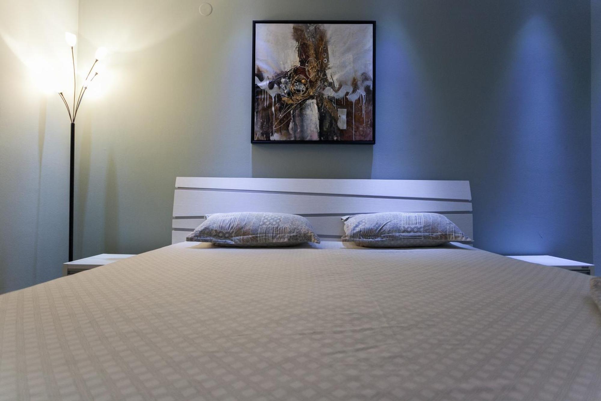 Spa Resort Luxury Apartments Budva Pokój zdjęcie