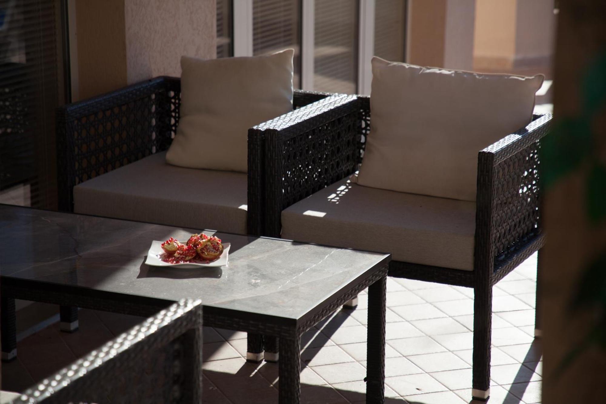 Spa Resort Luxury Apartments Budva Pokój zdjęcie