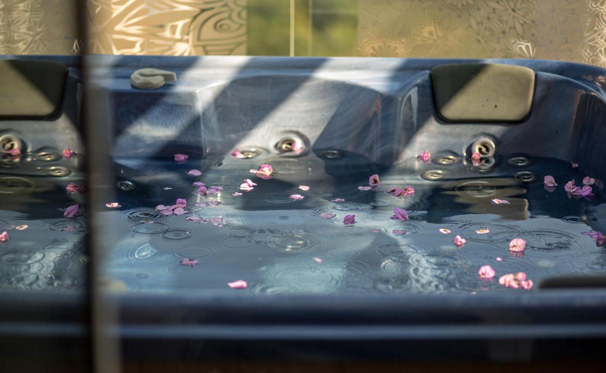 Spa Resort Luxury Apartments Budva Zewnętrze zdjęcie