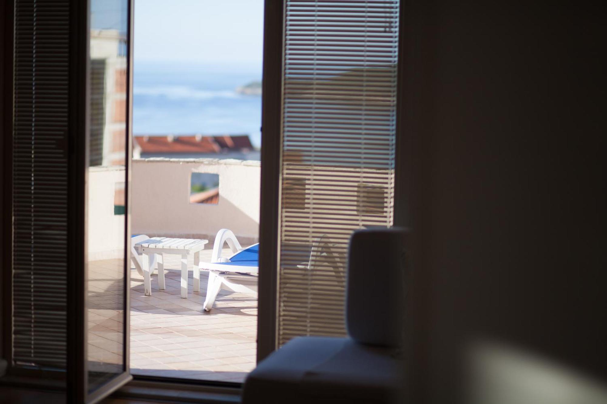 Spa Resort Luxury Apartments Budva Pokój zdjęcie