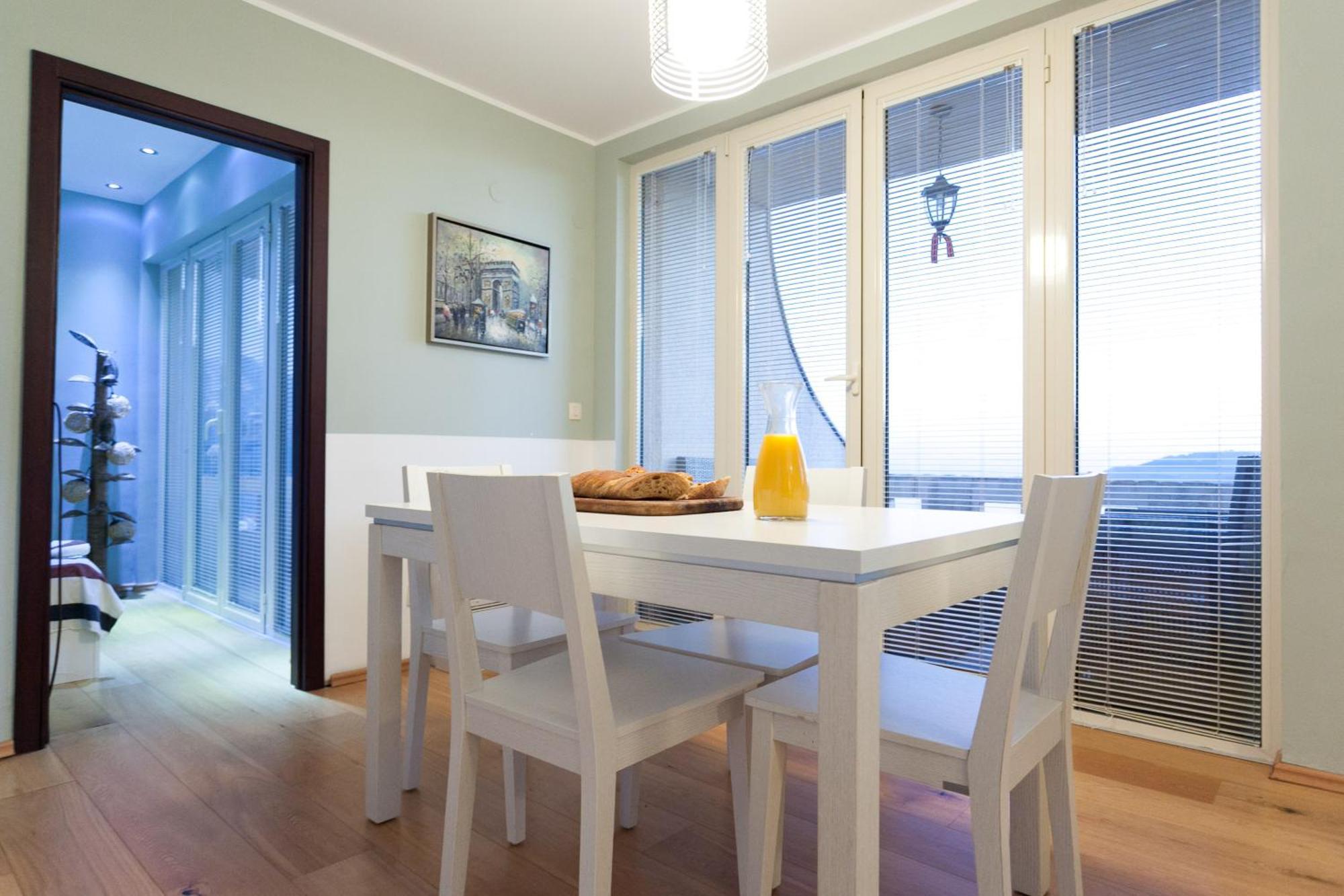 Spa Resort Luxury Apartments Budva Pokój zdjęcie