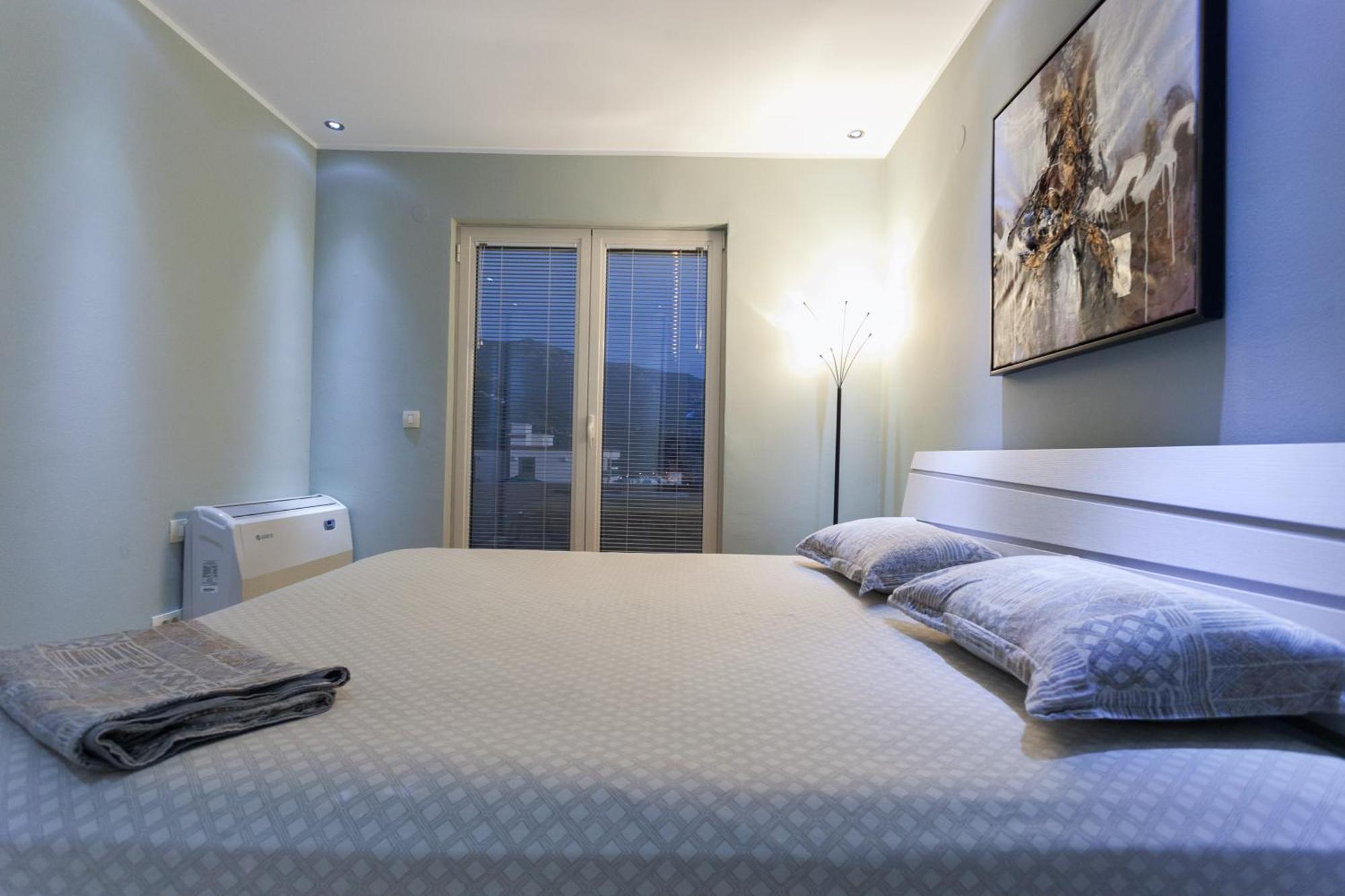 Spa Resort Luxury Apartments Budva Pokój zdjęcie