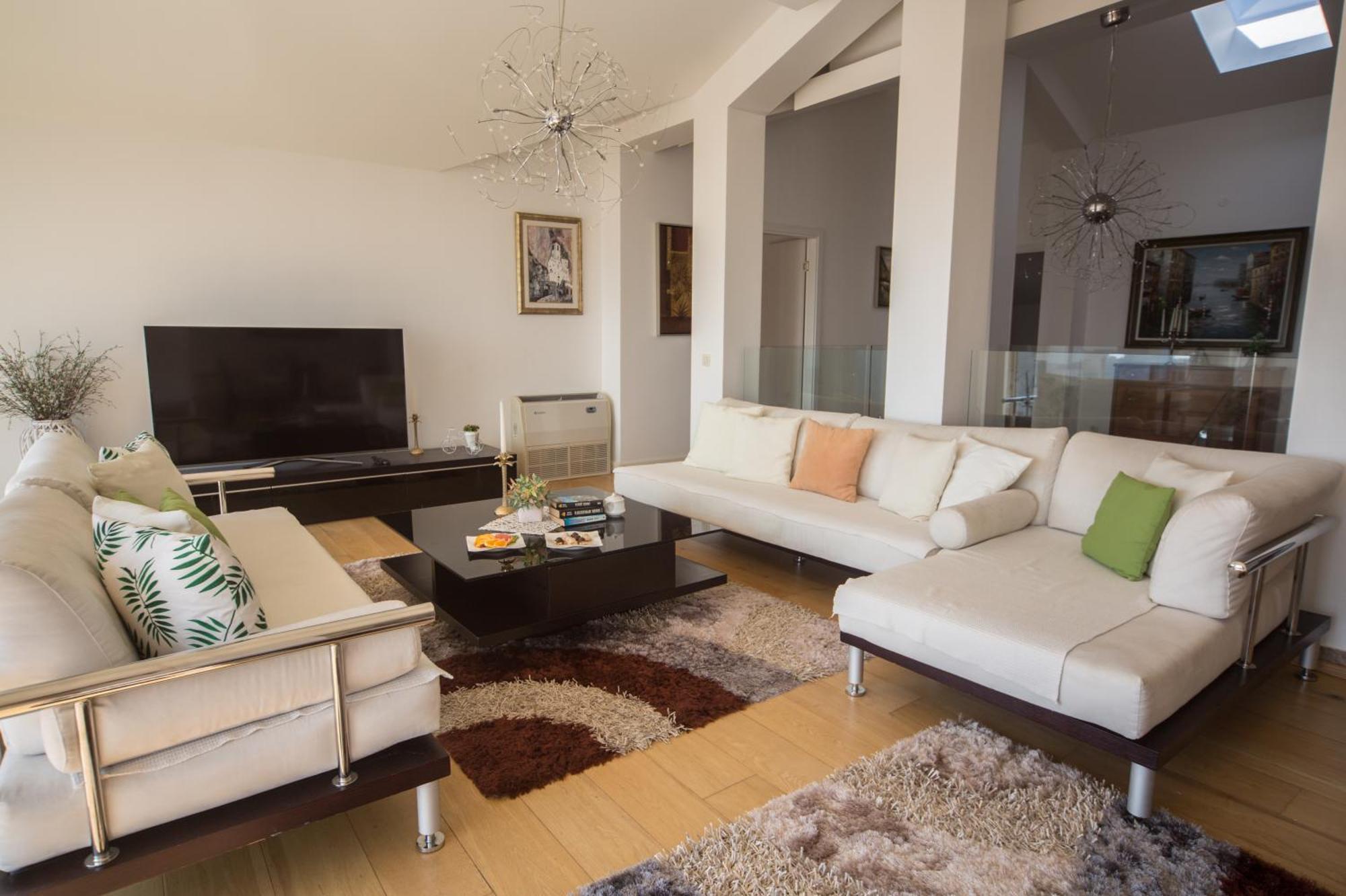 Spa Resort Luxury Apartments Budva Pokój zdjęcie
