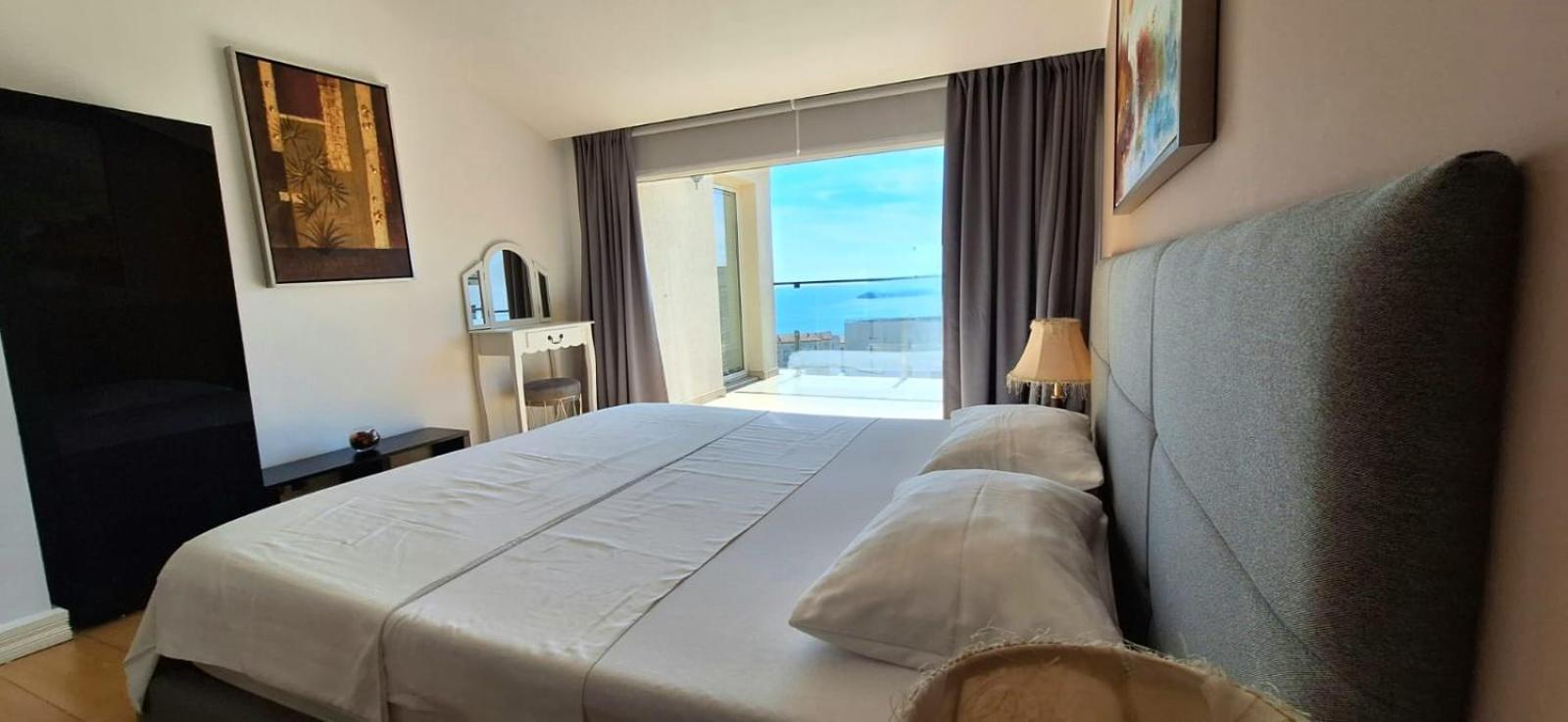 Spa Resort Luxury Apartments Budva Pokój zdjęcie